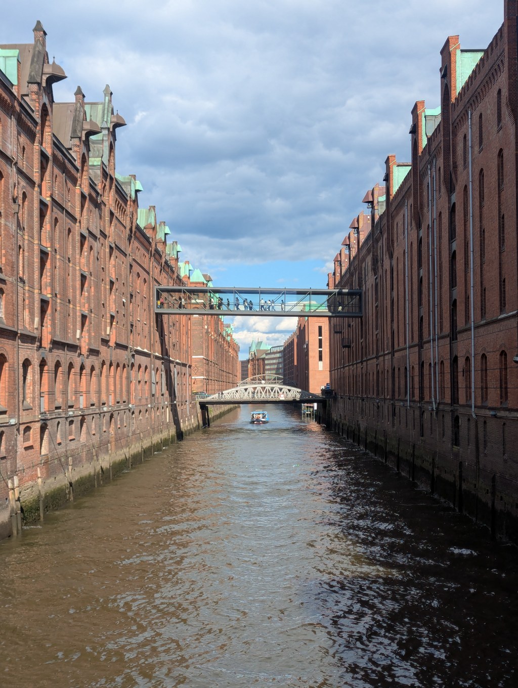 6. Hamburgers and Holsteins in Northern&nbsp;Germany