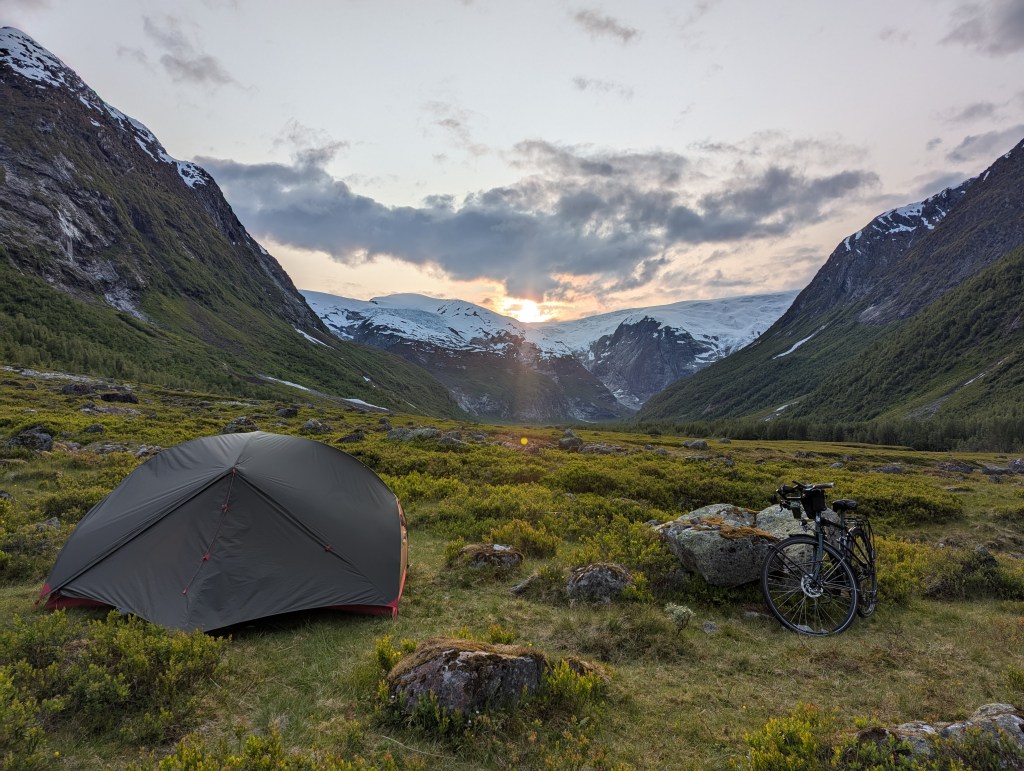 10. Norway II: a mountainous detour down&nbsp;Sognefjord