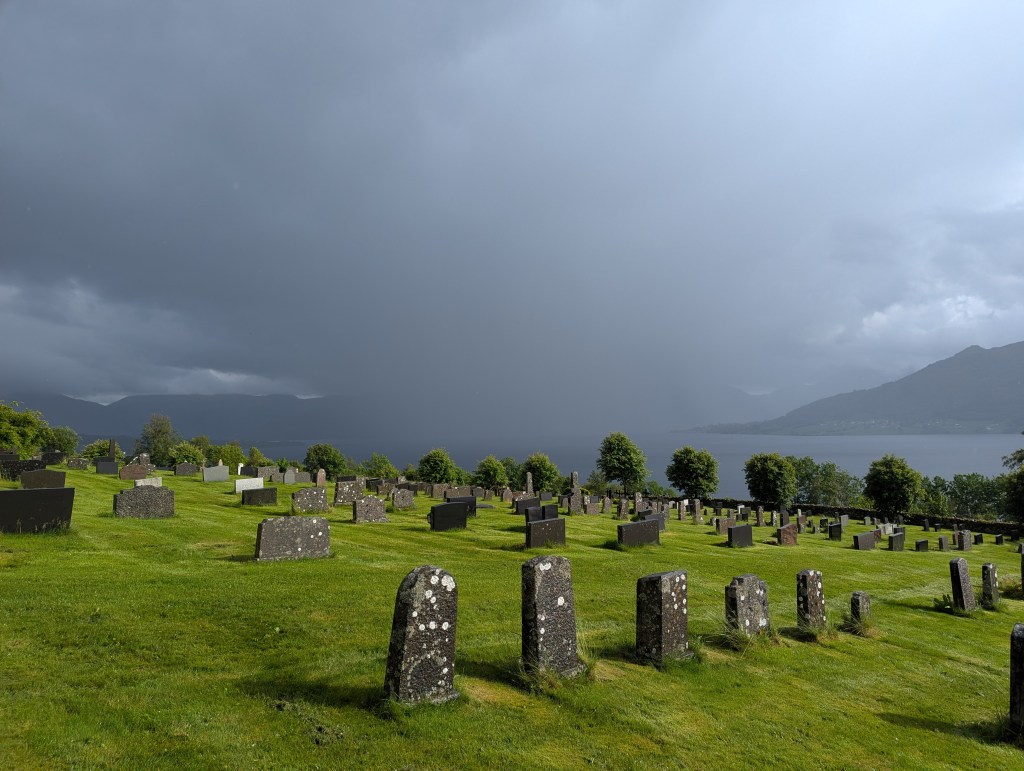 11. Norway III: the wet n’ wild coastal route to&nbsp;Trondheim