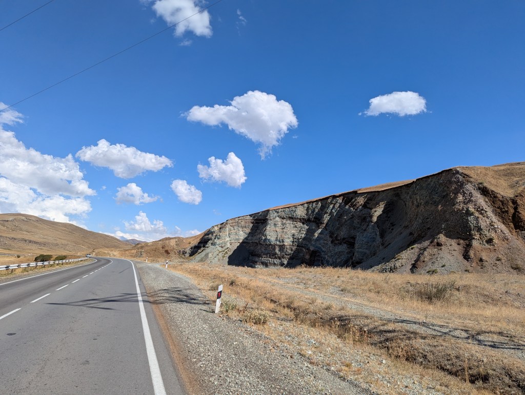 17. A journey into the volcanic and ancient&nbsp;Armenia